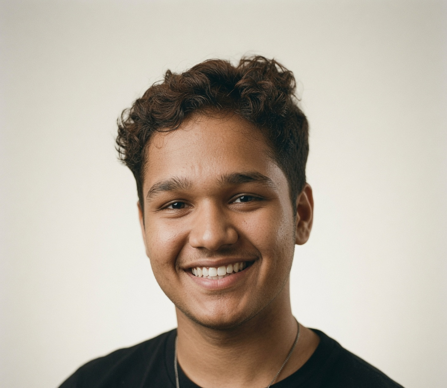 Vasu Gupta, founder of Quickomate