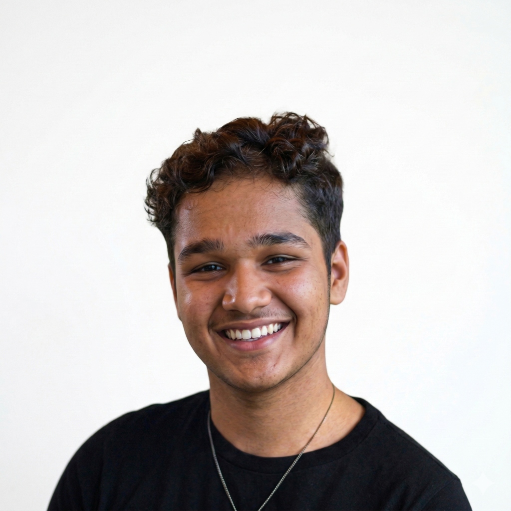 Vasu Gupta - CEO & Founder of Quickomate